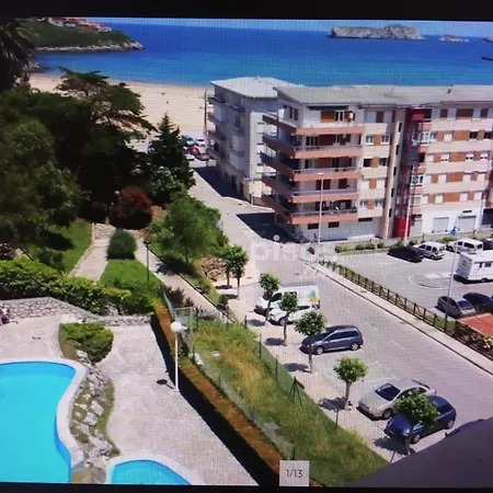 Mar De Gala Appartamento *