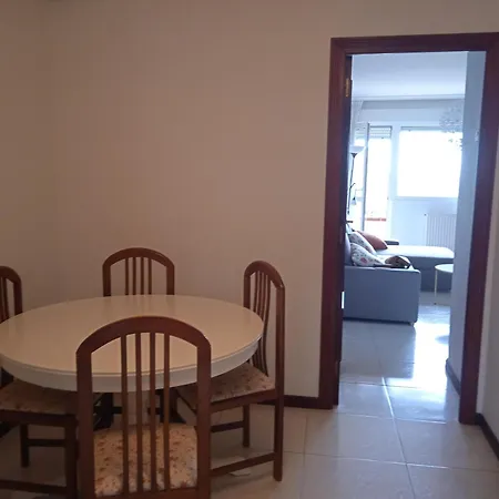 Appartamento Mar De Gala *