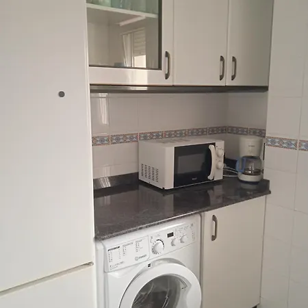 Mar De Gala Appartamento *