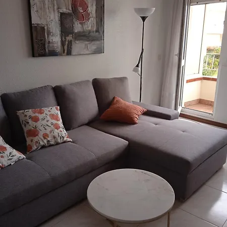 Appartamento Mar De Gala