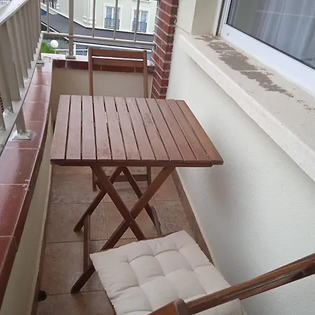 Apartment Mar De Gala Suances