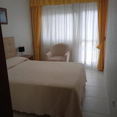 Appartamento Mar De Gala