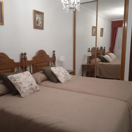 Mar De Gala Apartman *