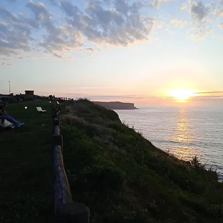 Mar De Gala Appartamento Suances