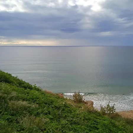 Mar De Gala Apartman Suances