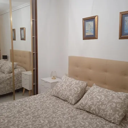 Mar De Gala Appartamento Suances