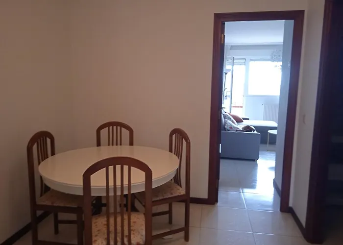 Appartement Mar De Gala *