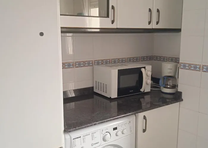 Mar De Gala Appartement *