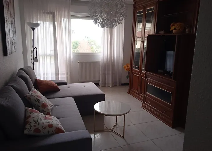 Appartement Mar De Gala Suances