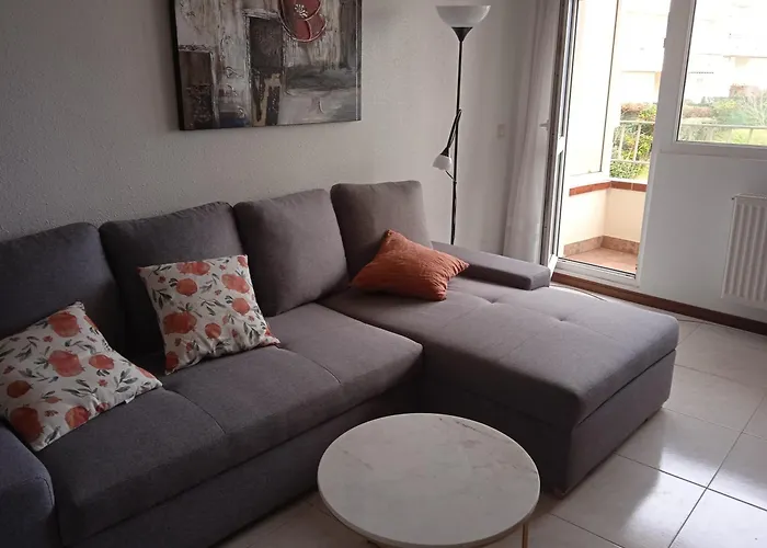 Appartement Mar De Gala