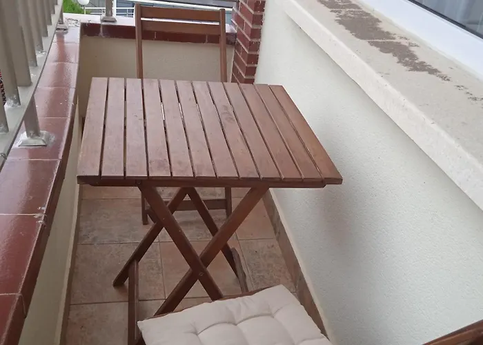 Appartement Mar De Gala Suances