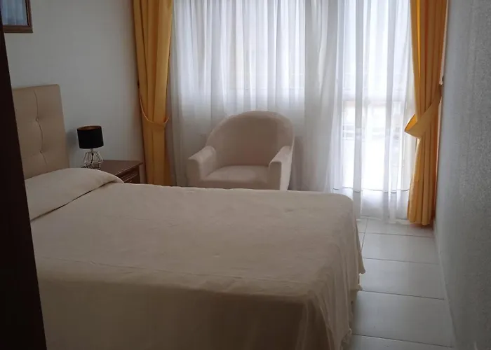 Appartement Mar De Gala