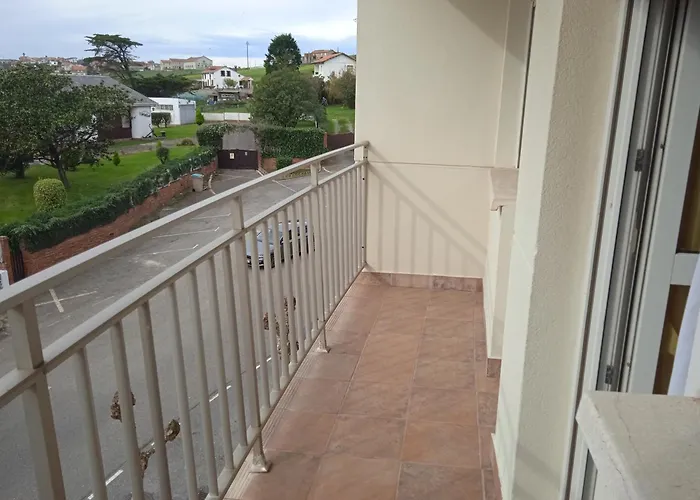 Mar De Gala Appartement