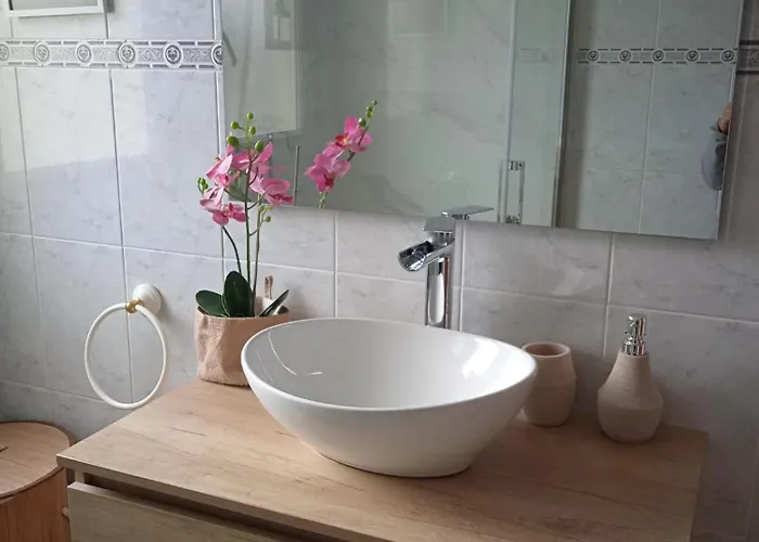 Appartement Mar De Gala