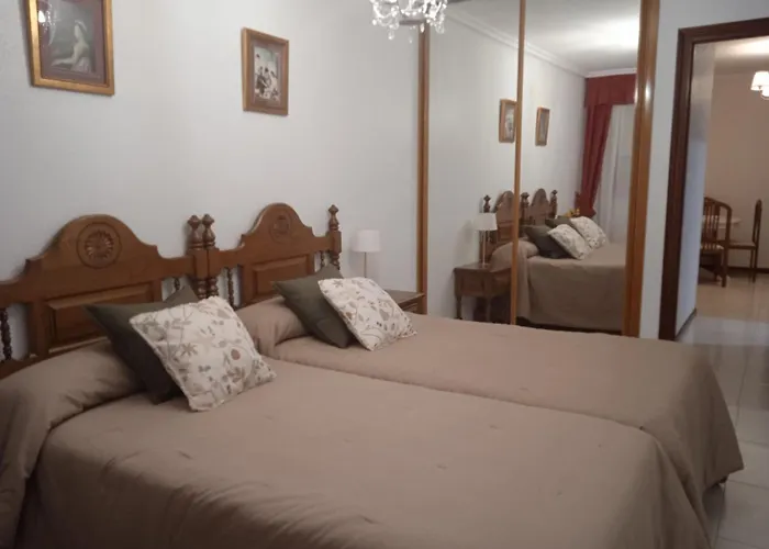 Mar De Gala Appartement *