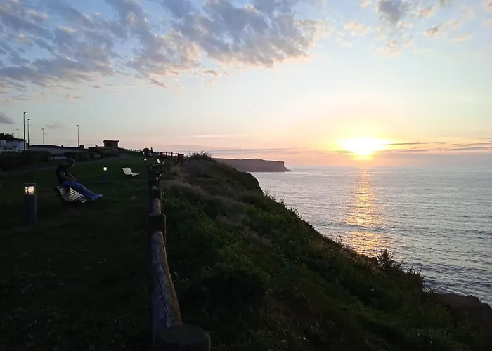 Mar De Gala Appartement Suances