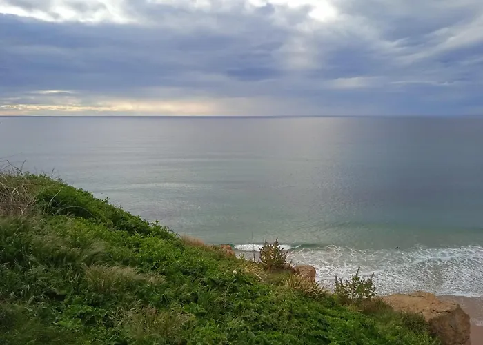 Mar De Gala Appartement Suances