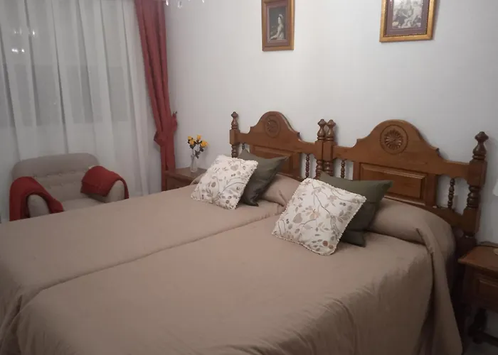 Appartement Mar De Gala *