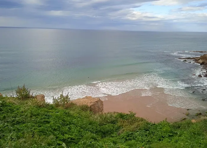 Appartement Mar De Gala Suances