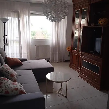 Apartment Mar De Gala Suances