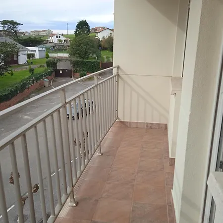 Mar De Gala Apartment