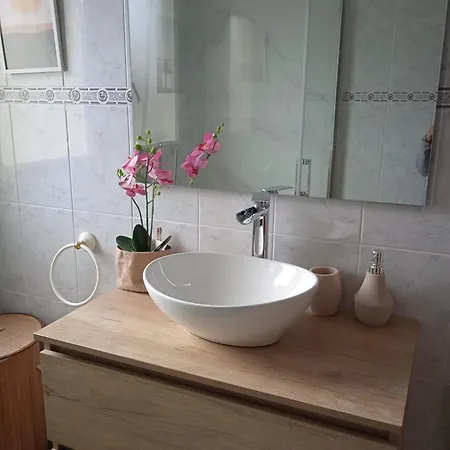 Apartment Mar De Gala