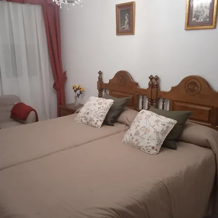 Apartment Mar De Gala *